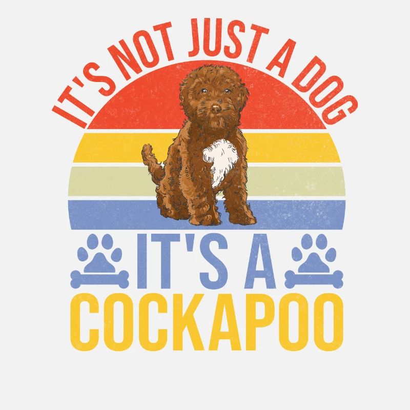Cadeaux Cockapoo