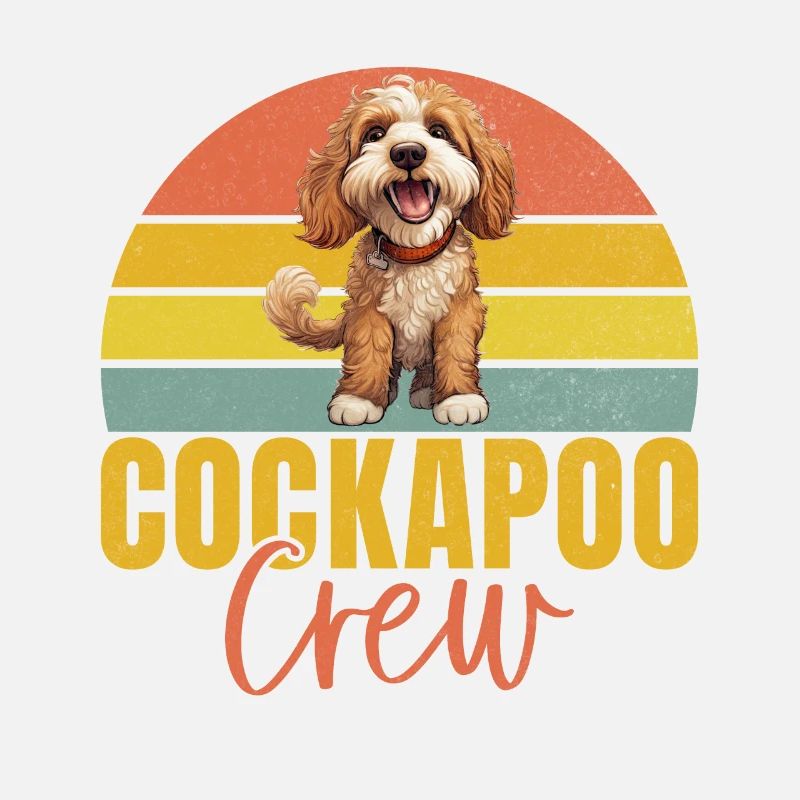 Cadeaux Cockapoo