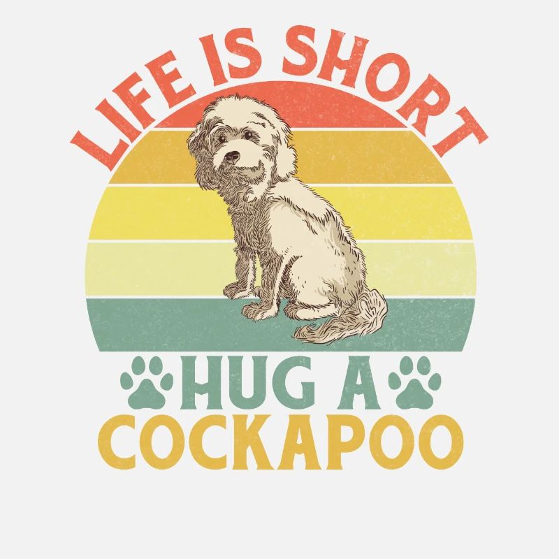Cockapoo Gifts