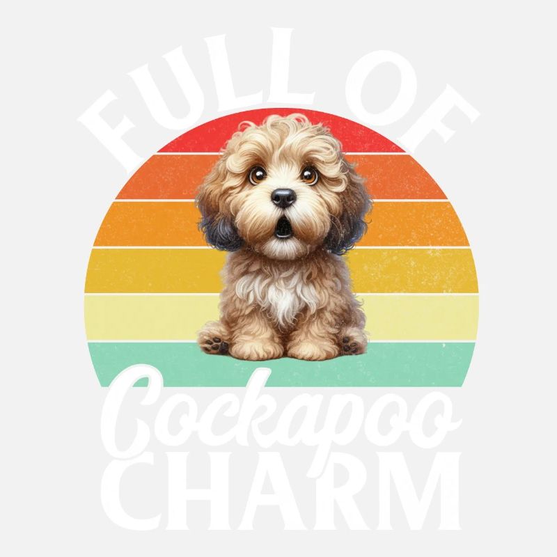 Cadeaux Cockapoo