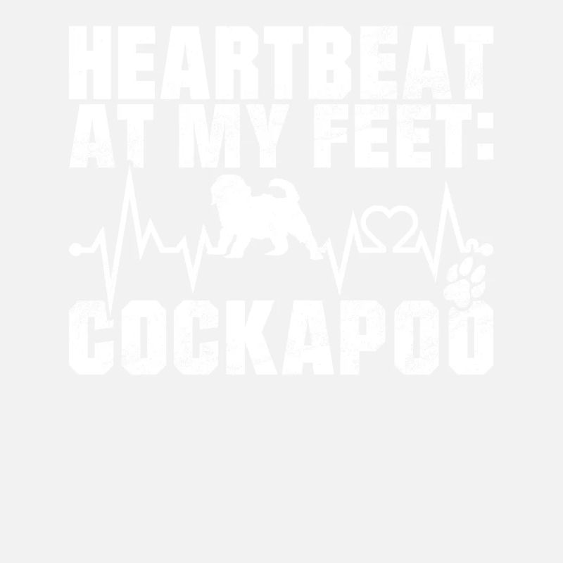 Cadeaux Cockapoo