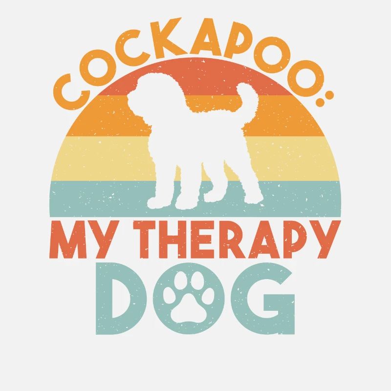 Cadeaux Cockapoo