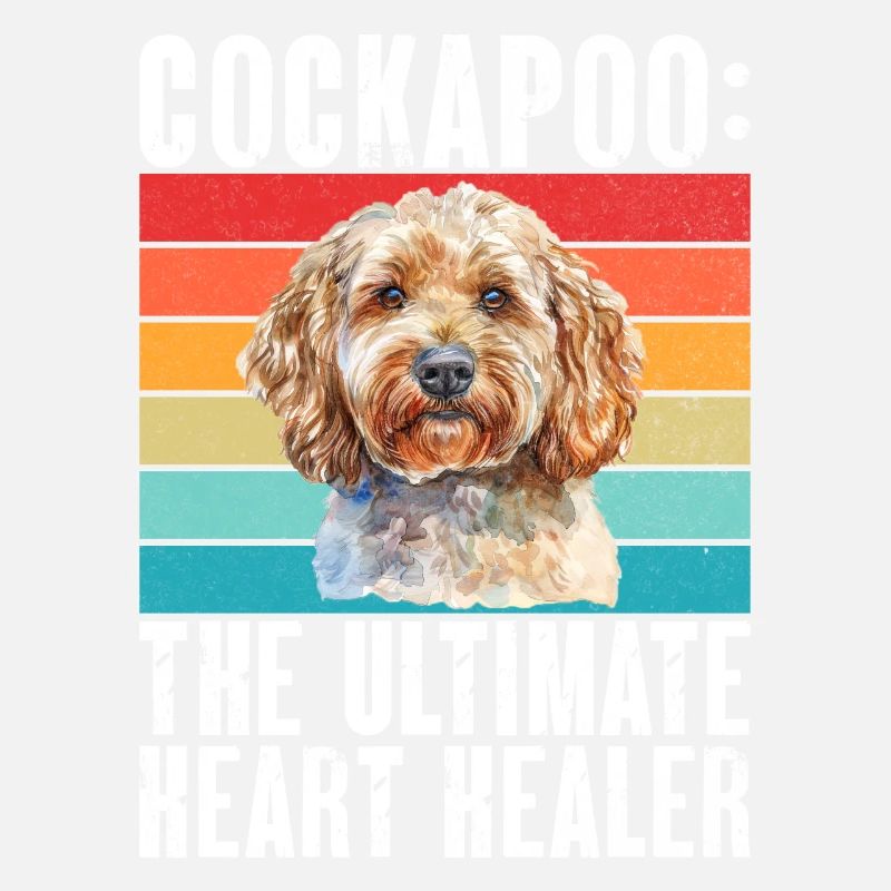 Cadeaux Cockapoo