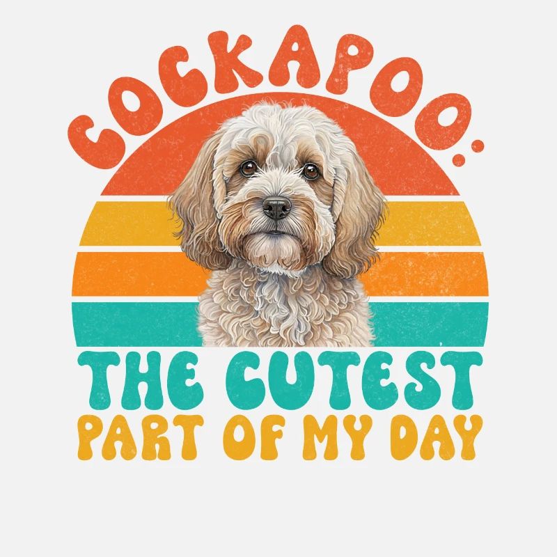 Cadeaux Cockapoo