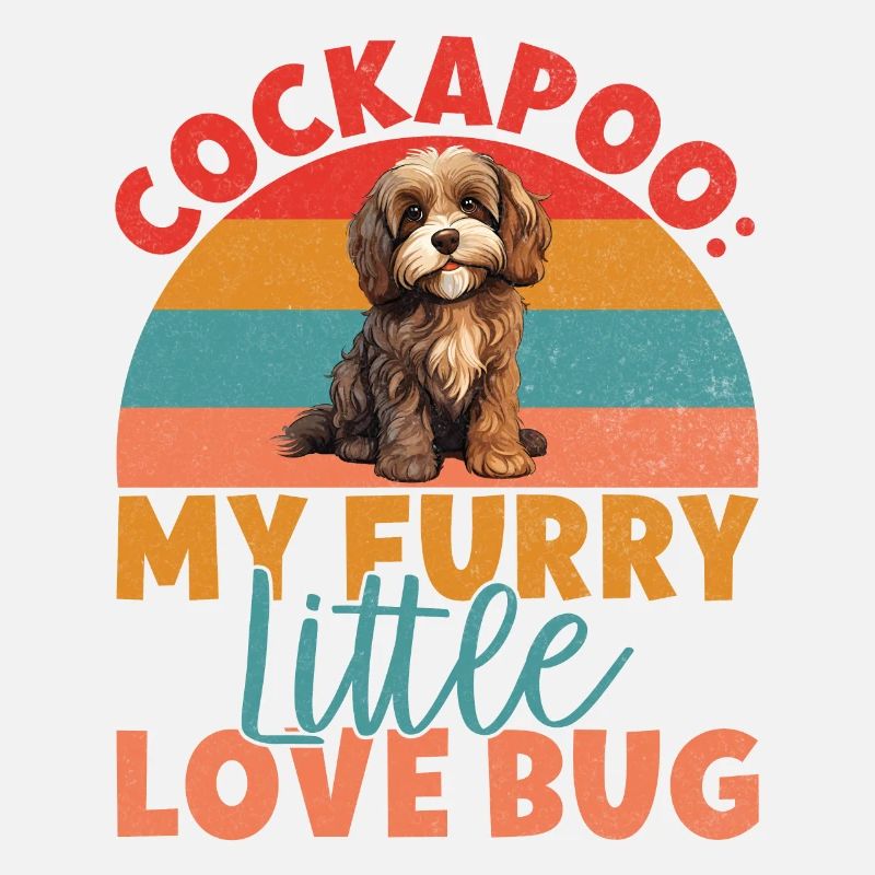 Cadeaux Cockapoo