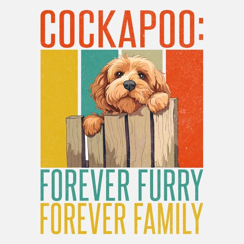 Cadeaux Cockapoo