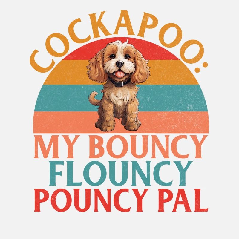 Cadeaux Cockapoo