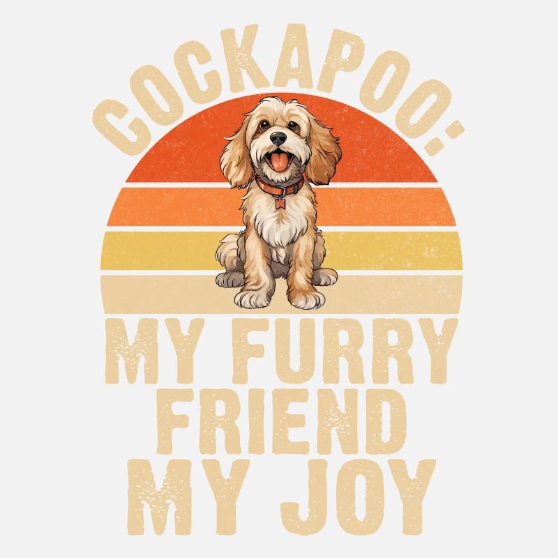 Cadeaux Cockapoo
