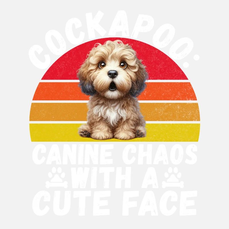 Cadeaux Cockapoo
