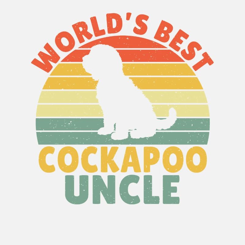 Cadeaux Cockapoo