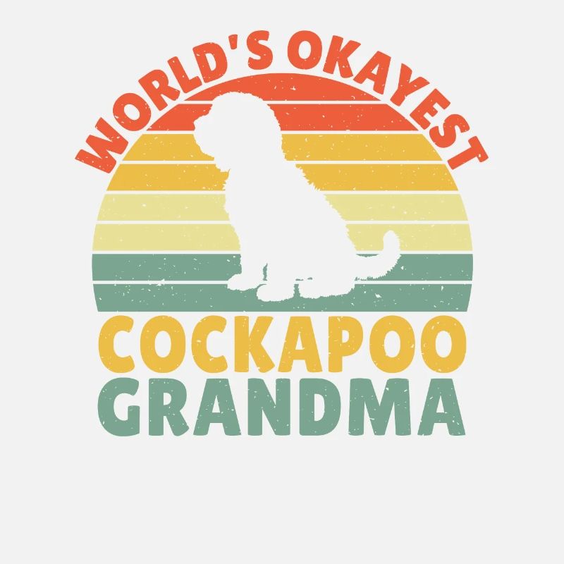 Cadeaux Cockapoo