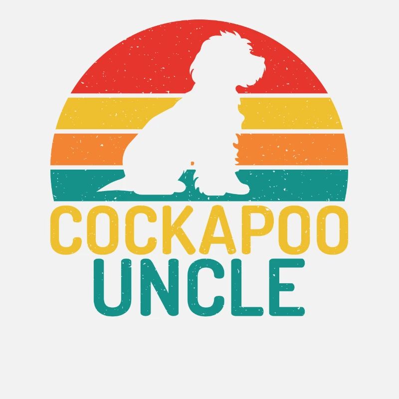 Cadeaux Cockapoo