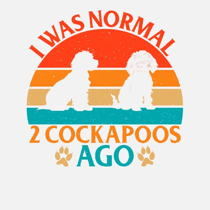 Cadeaux Cockapoo