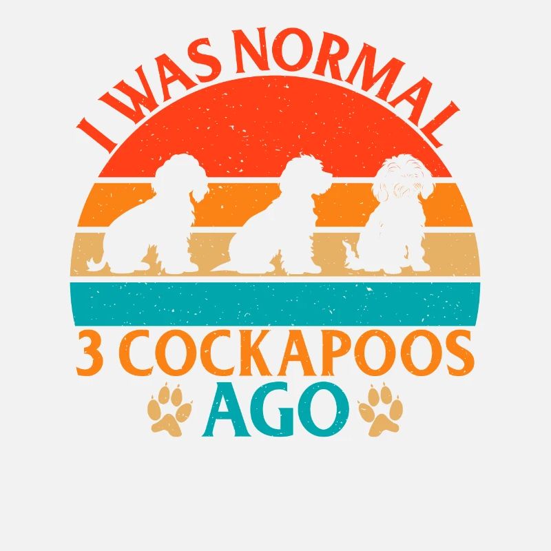 Cadeaux Cockapoo