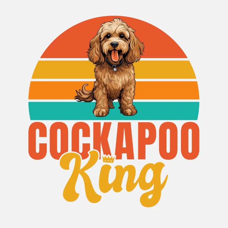 Cadeaux Cockapoo