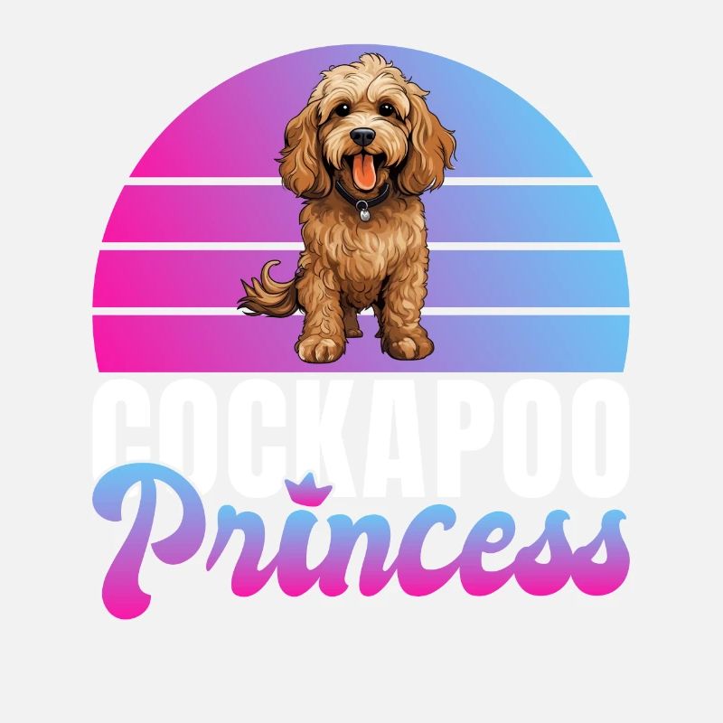 Cadeaux Cockapoo
