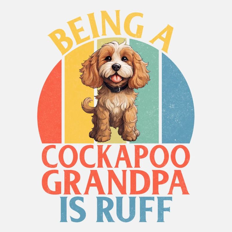 Cadeaux Cockapoo