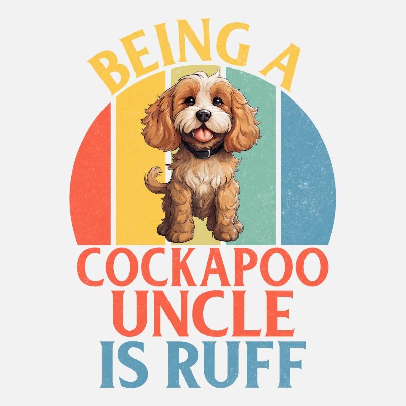 Cadeaux Cockapoo