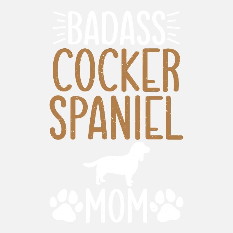 Cadeaux Cocker Spaniel