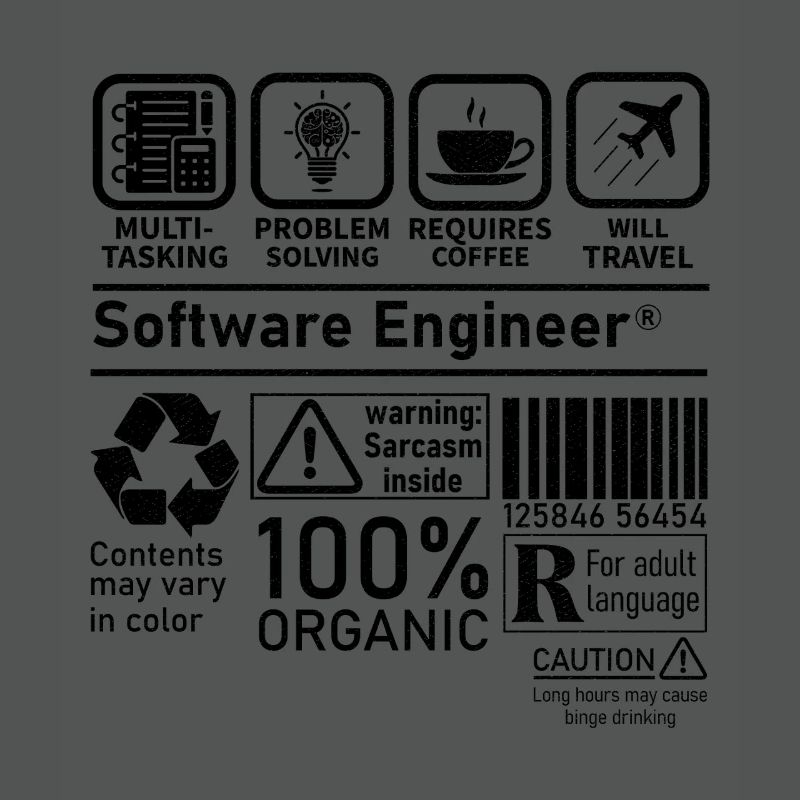 software engineer multi tasking problem solving