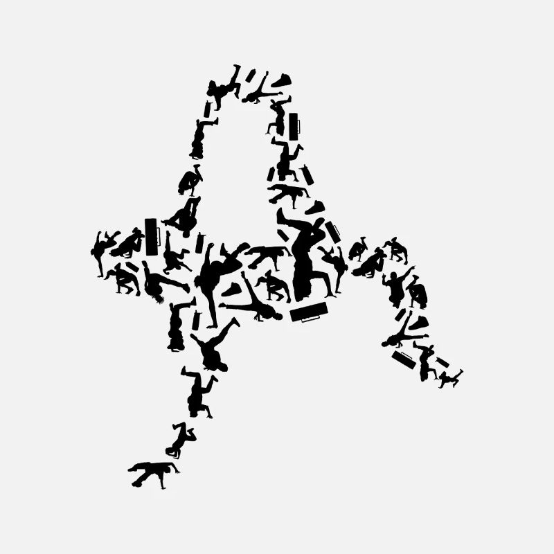 Breakdancer