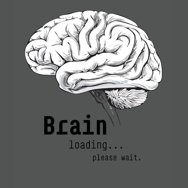 brain loading