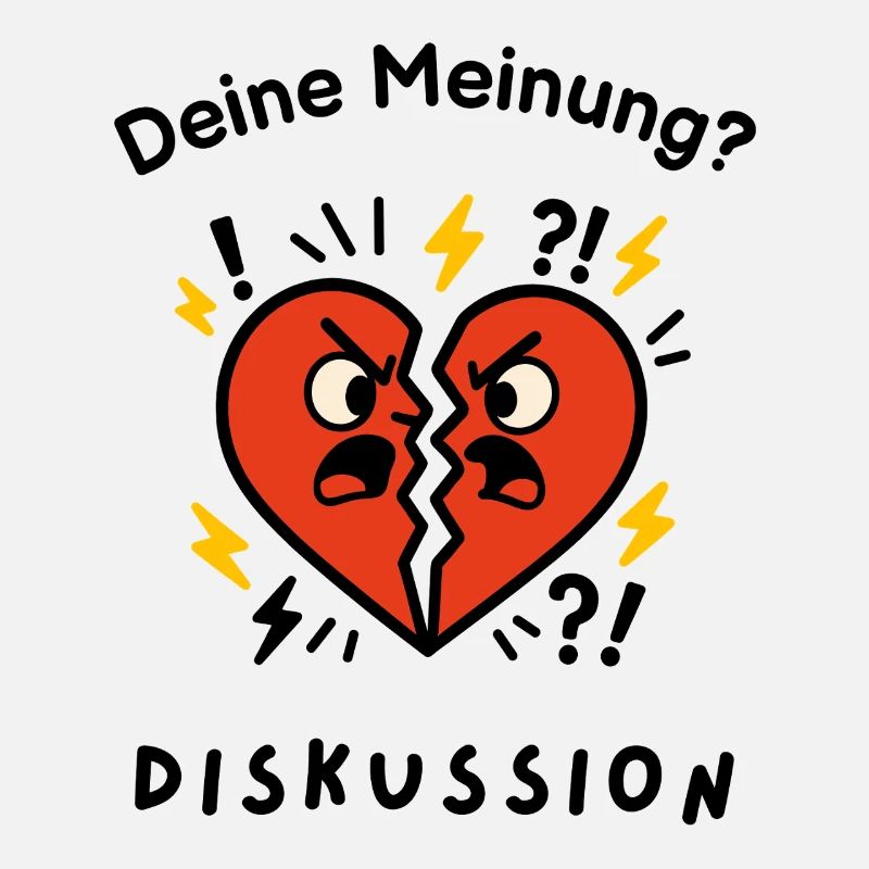 Discussion - Conception d’opinion