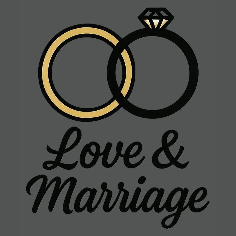 Liebe & Ehe Trauringe - Liebe & Ehe