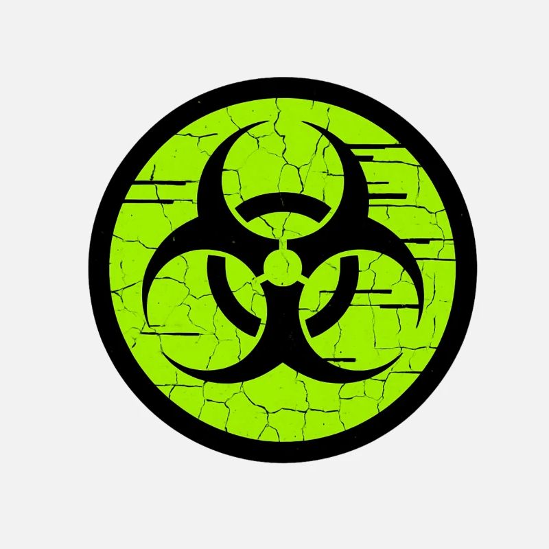 underground Biohazard