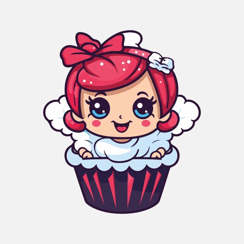 Backfee Fee Backen Kuchen