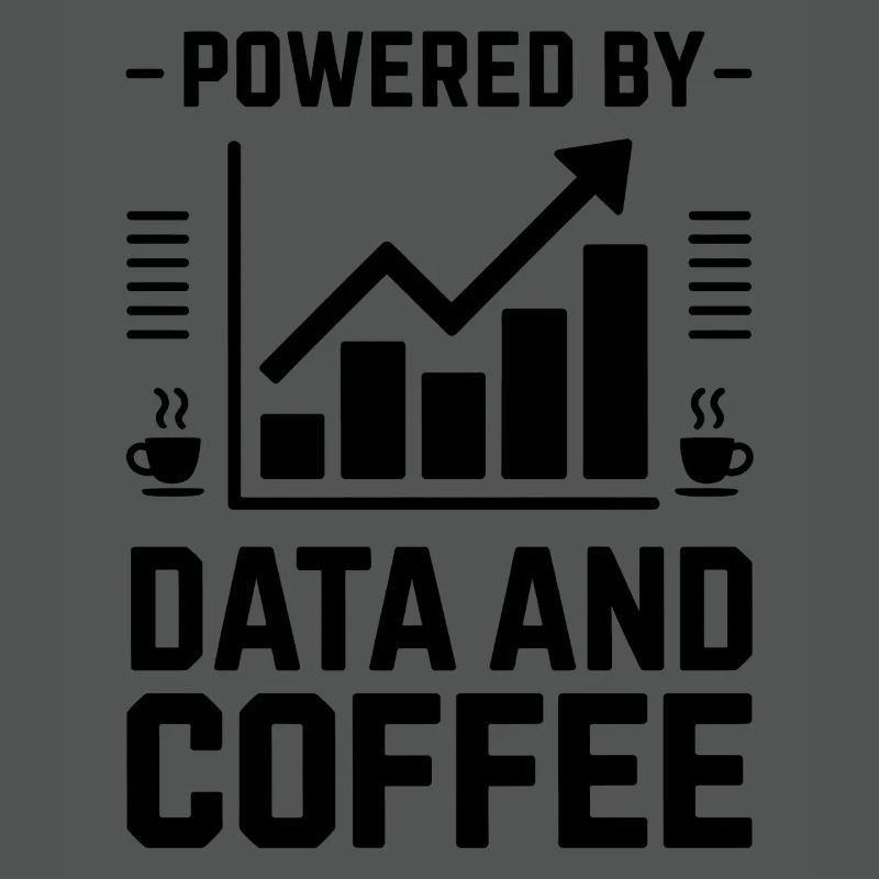 Datenanalyst Spruch Lustiges Datenanalyst Geschenk