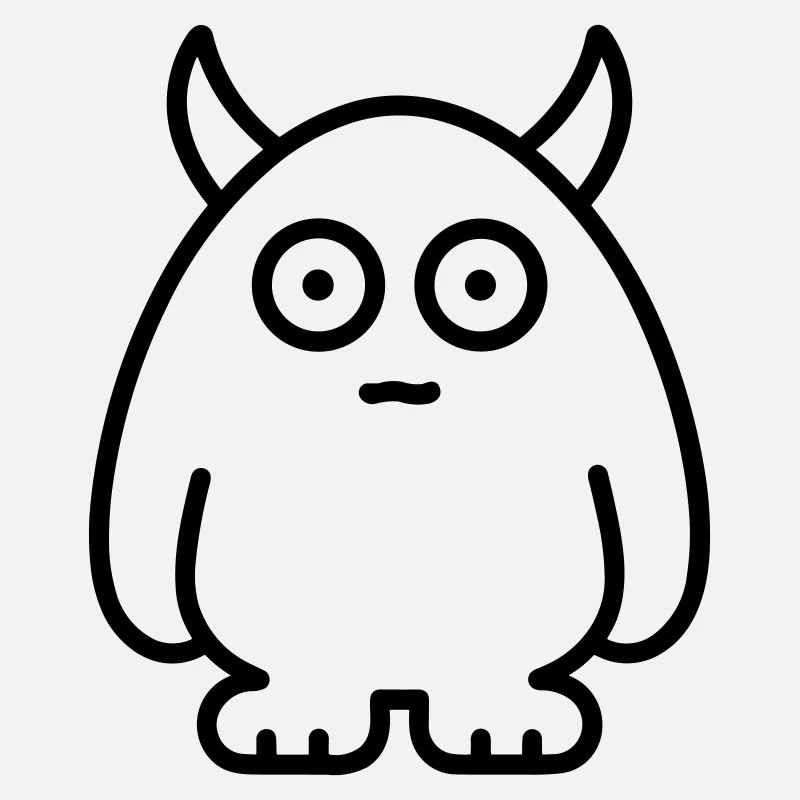 monster