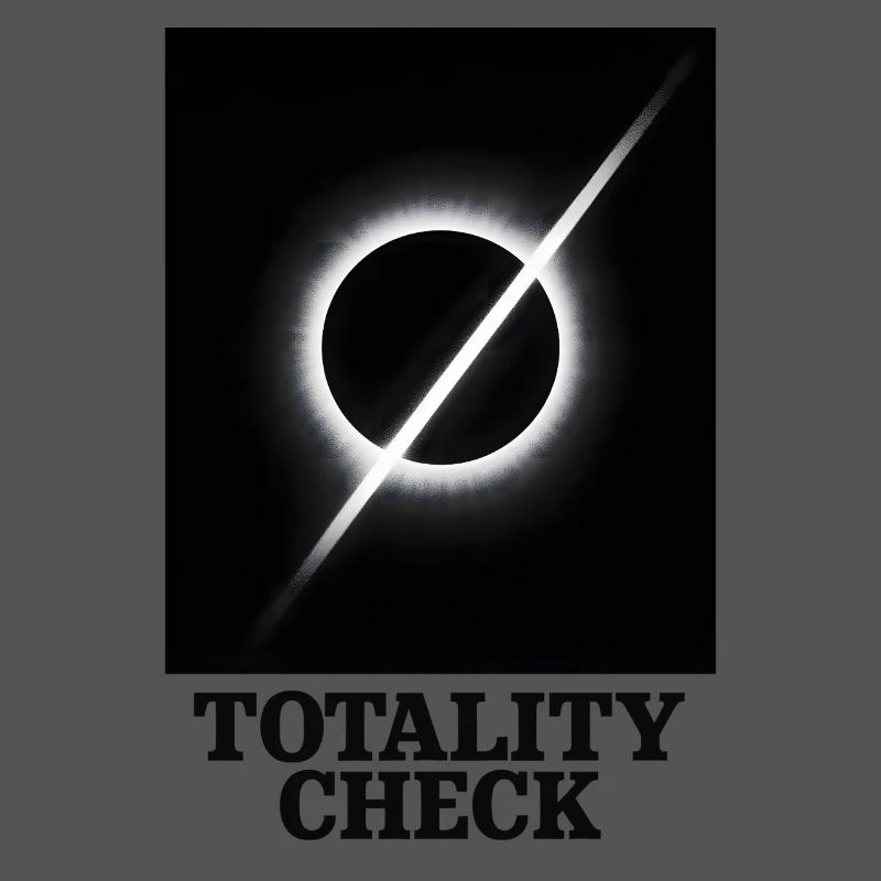 Totalité vérifiée | Eclipse