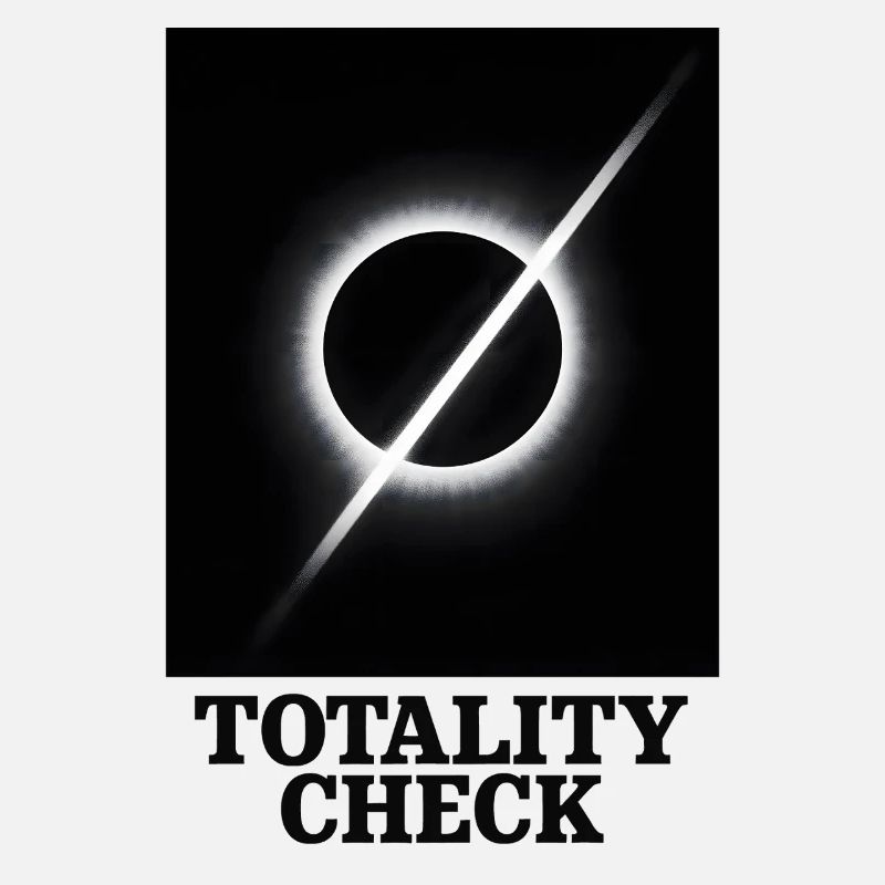 Totalité vérifiée | Eclipse