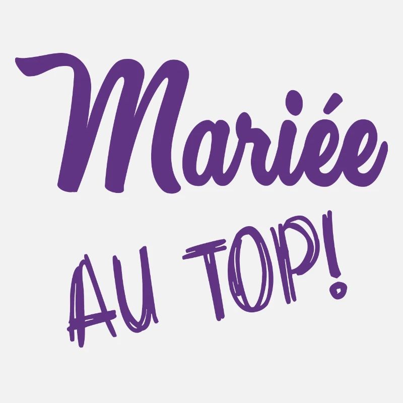 MARIEE. FUTURE MARIEE. EVJF