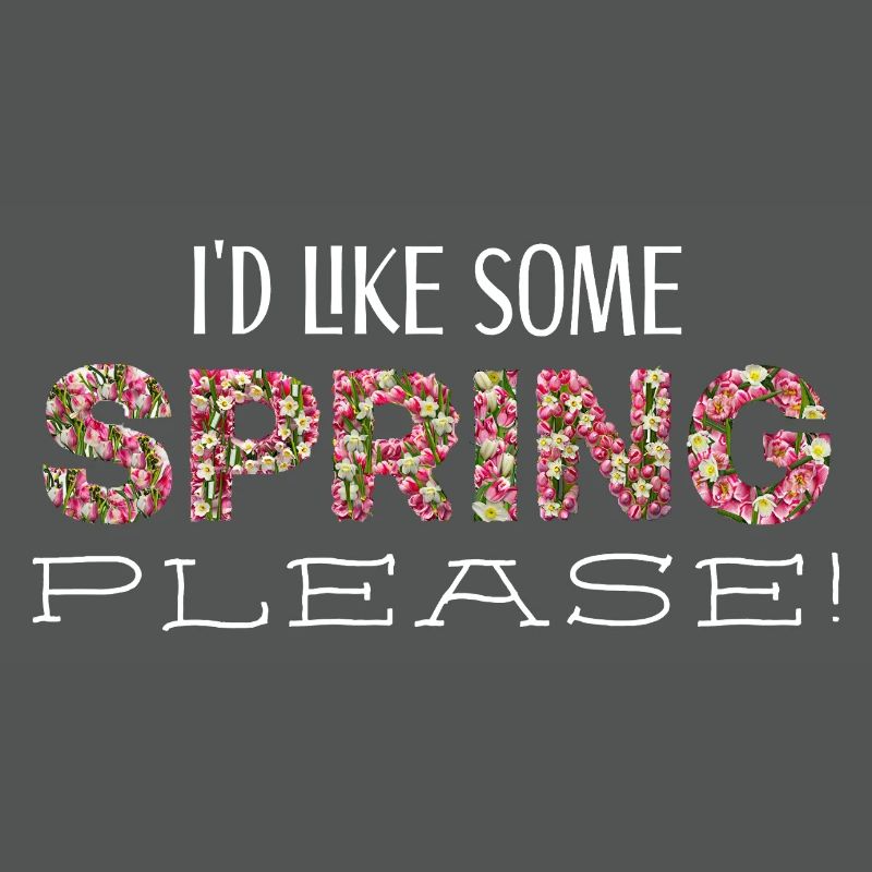 spring please ws