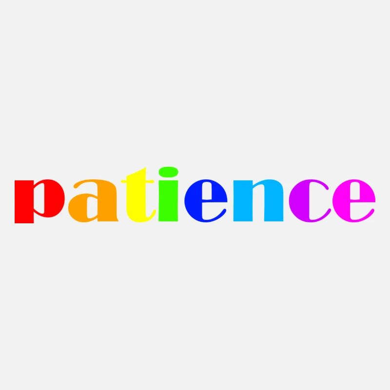 Patience