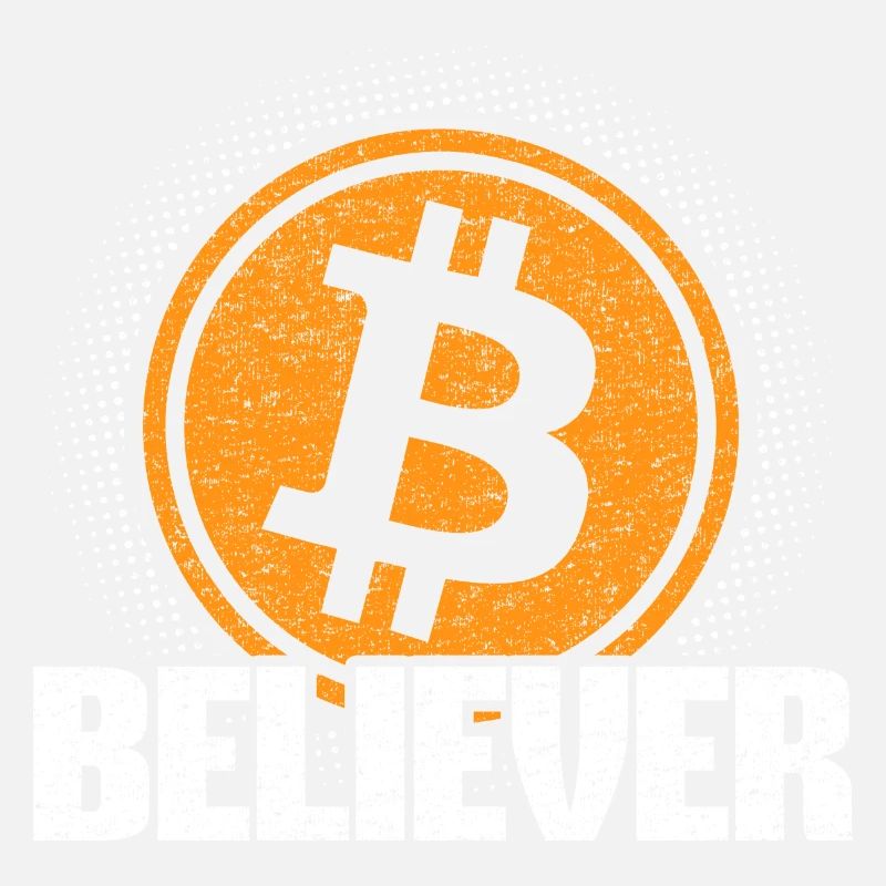 Believer - Bitcoin Blockchain