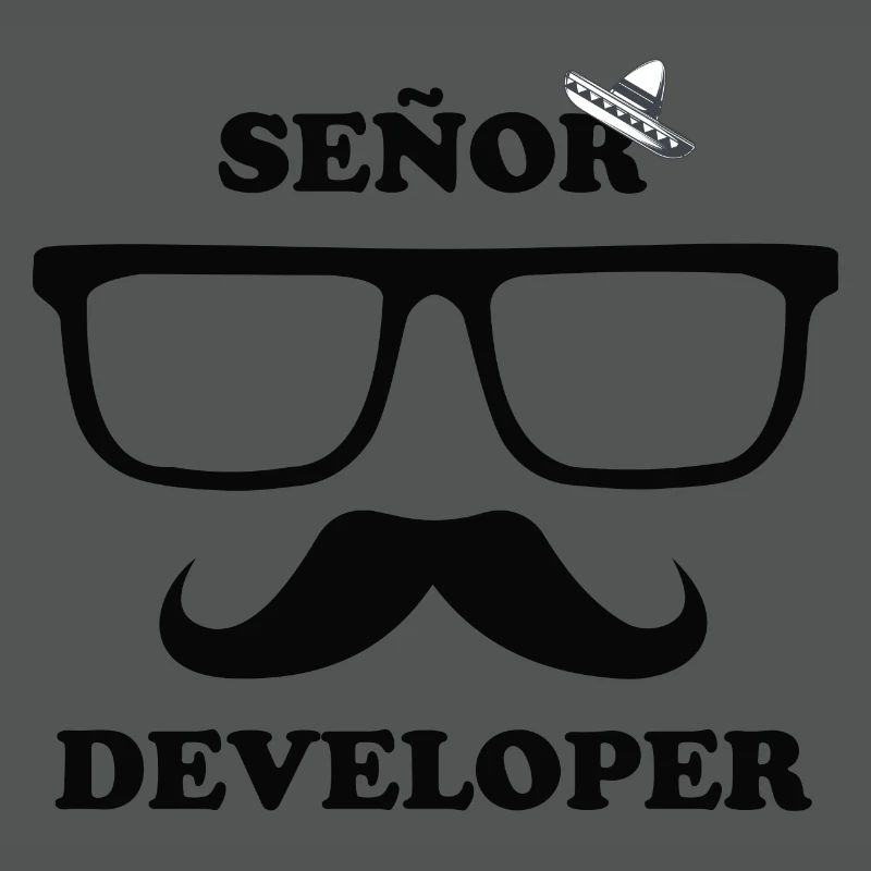 Senor / Senior Developer | Sombrero Developer