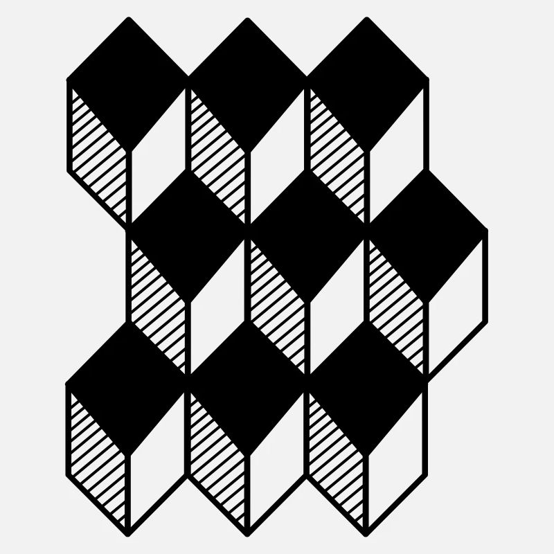 cube 3D