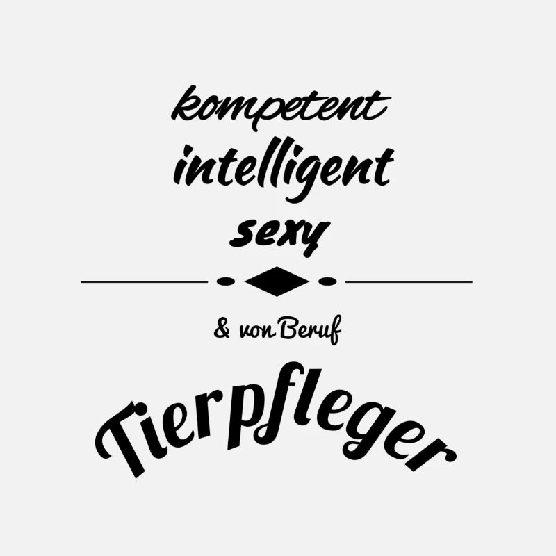 Tierpfleger