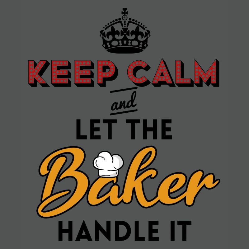 bäcker backstube bäckerin spruch sprüche kneter