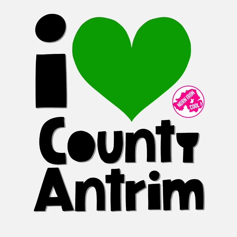 Comté d’Antrim