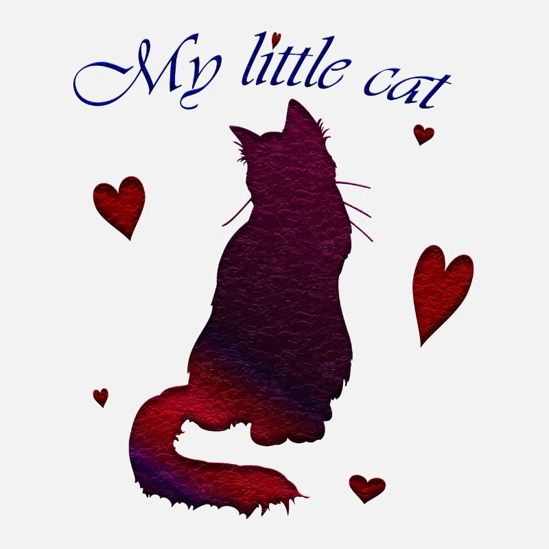 Mon petit chat
