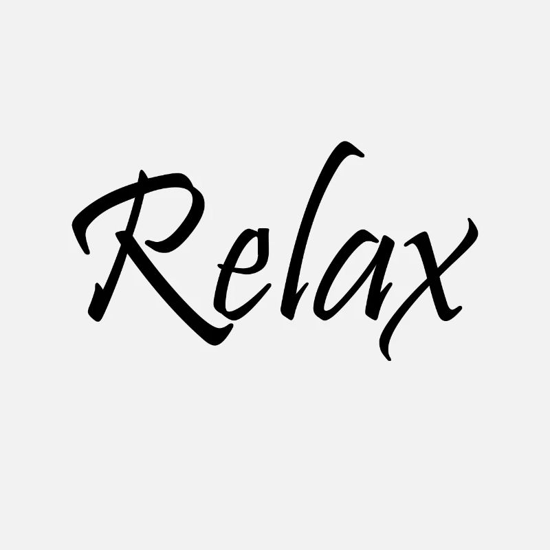 Relax
