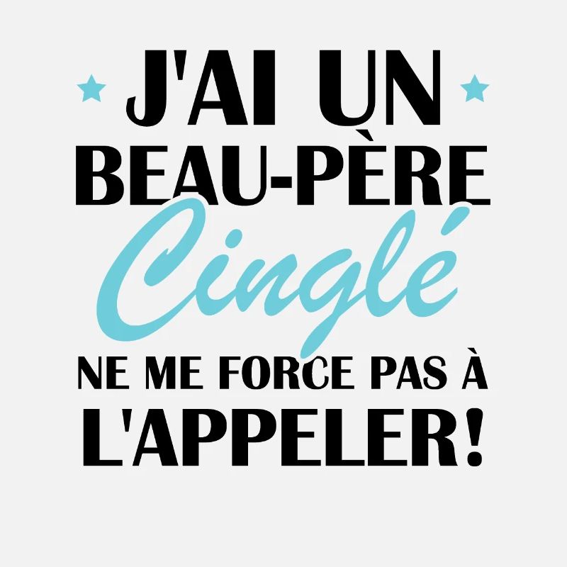 Beau-père cinglé