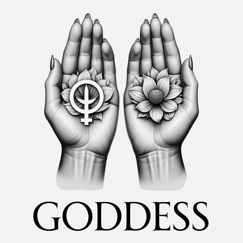 GODDESS (subtitle) #019