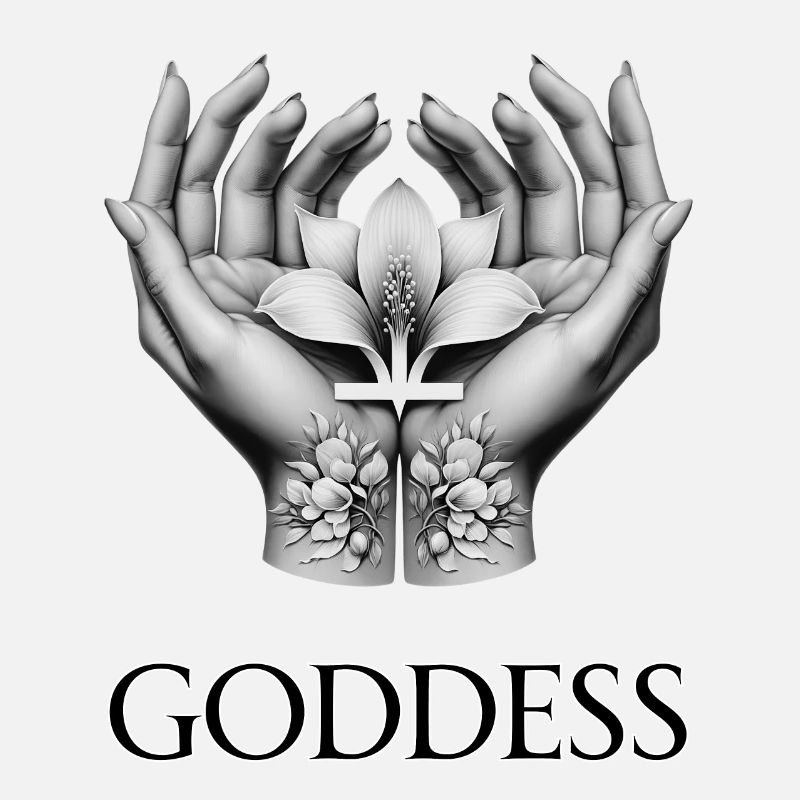 GODDESS (subtitle) #028