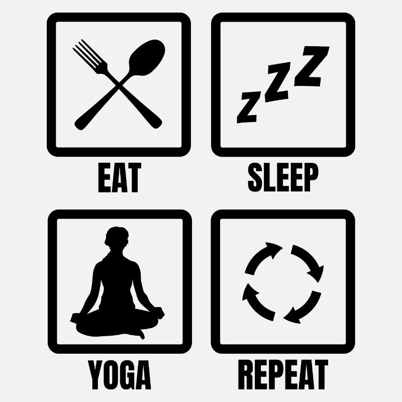 Yoga Routine