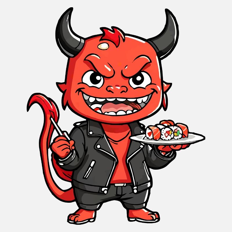 Red Devil